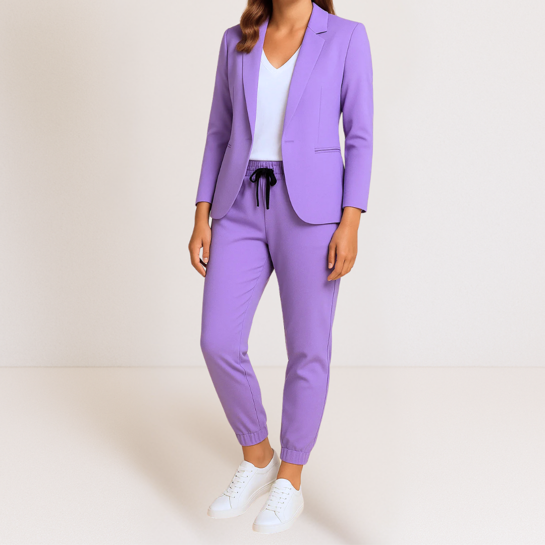 Beatriz | Modern elegancia egy kényelmes szettben