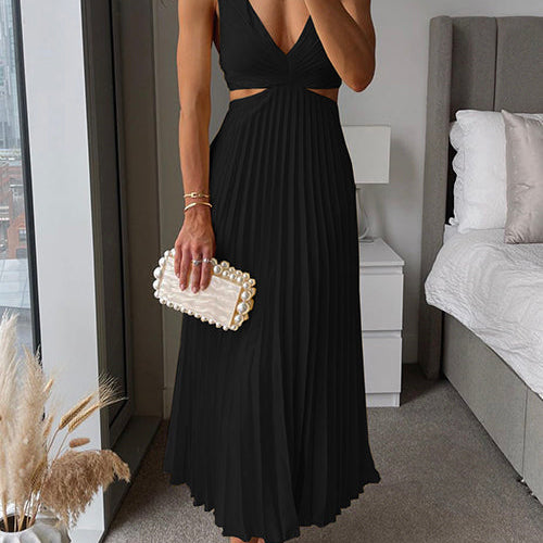 Zoe | Álomszerű maxi ruha