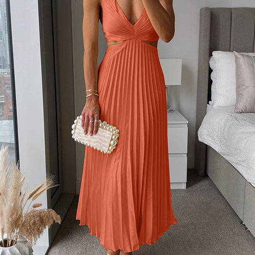 Zoe | Álomszerű maxi ruha
