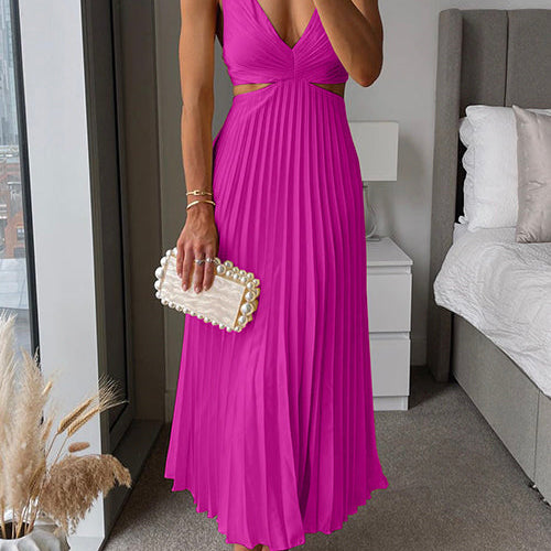 Zoe | Álomszerű maxi ruha