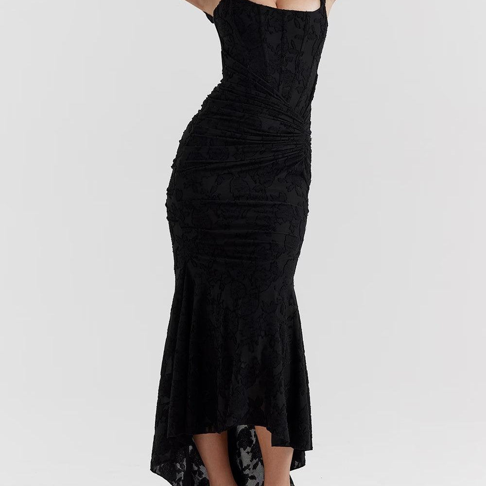 BERNADETT | Maxi ruha