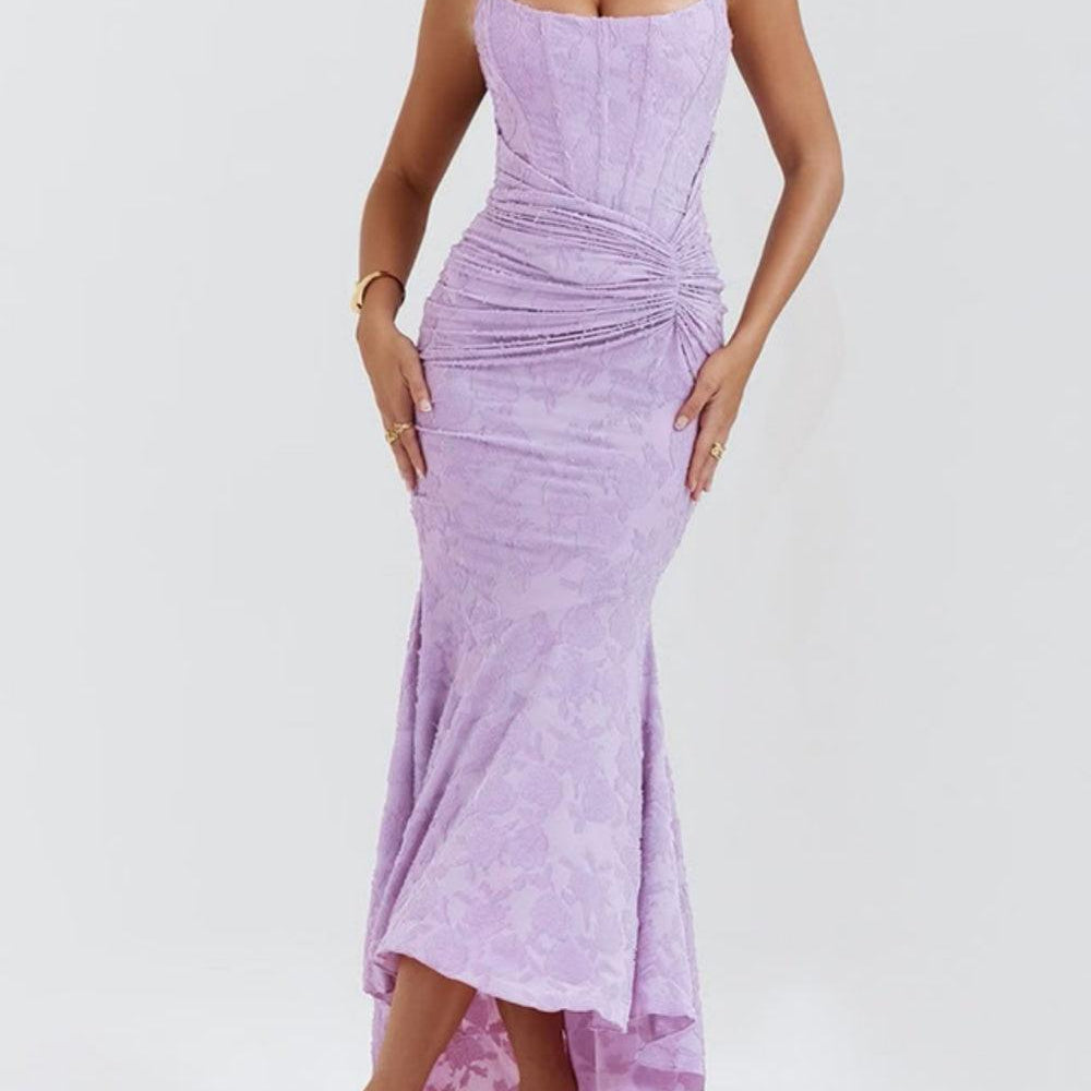 BERNADETT | Maxi ruha