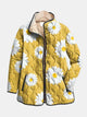 Amarelo Margarida