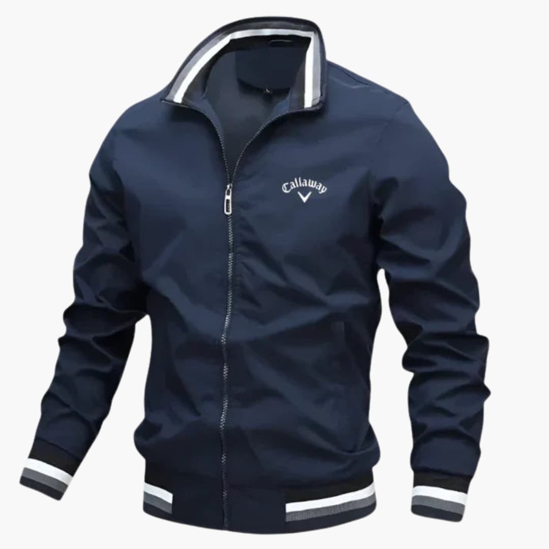 André - Casaco Premium Elegante