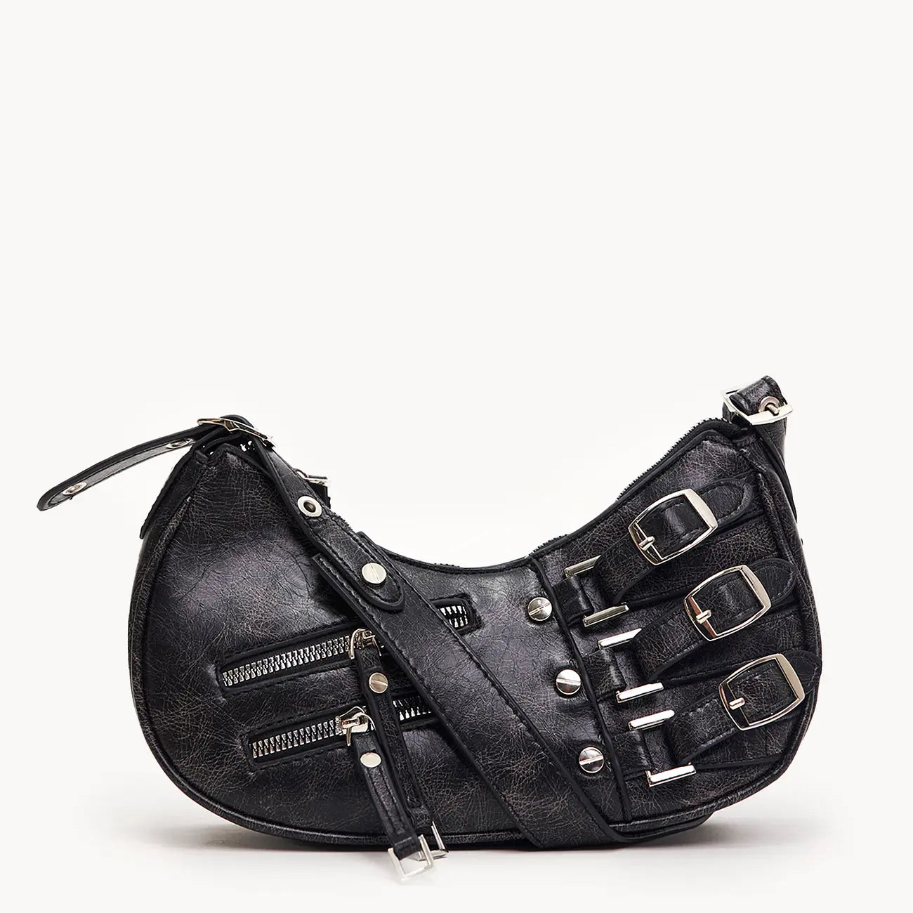 Odessa Aesthetic Handbag