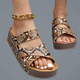 SNAKE PATTERN