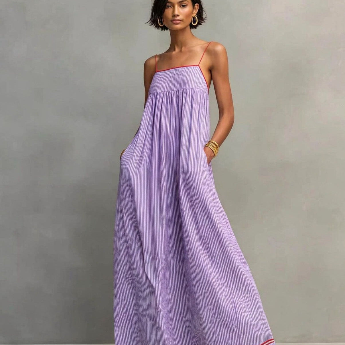 EUGENIA | Midi ruha