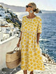 Golden Yellow