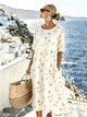 Ivory Blossom