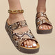 SNAKE PRINT
