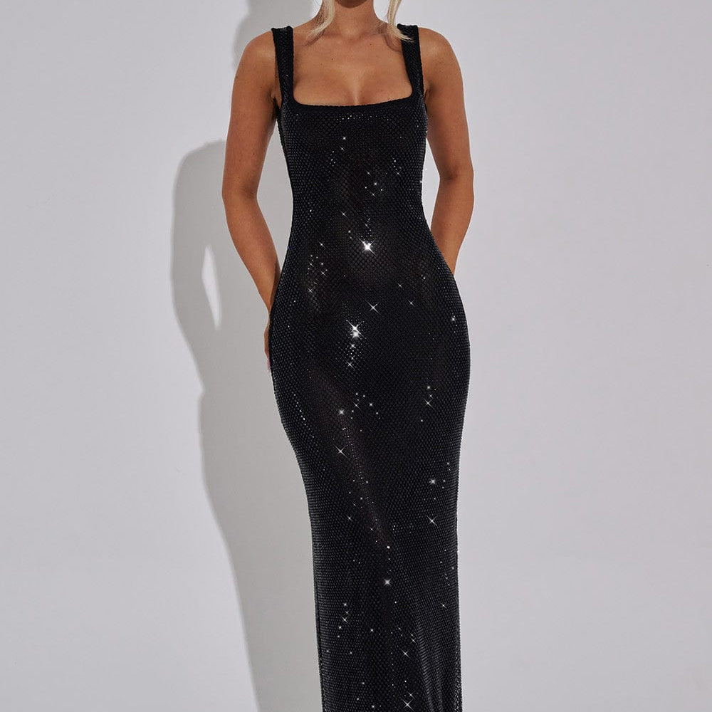 Aurore | Vestido longo