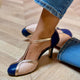 DARK BLUE