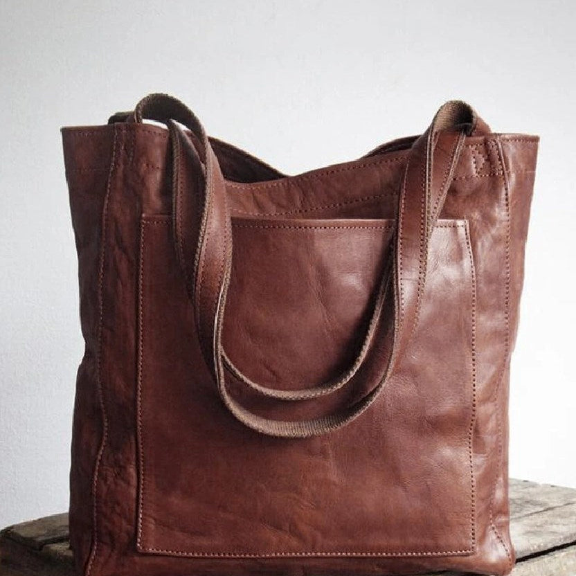 Valentino - Klasszikus és Elegáns Tote Táska