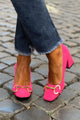 SHARP PINK