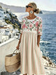 Rose Pink