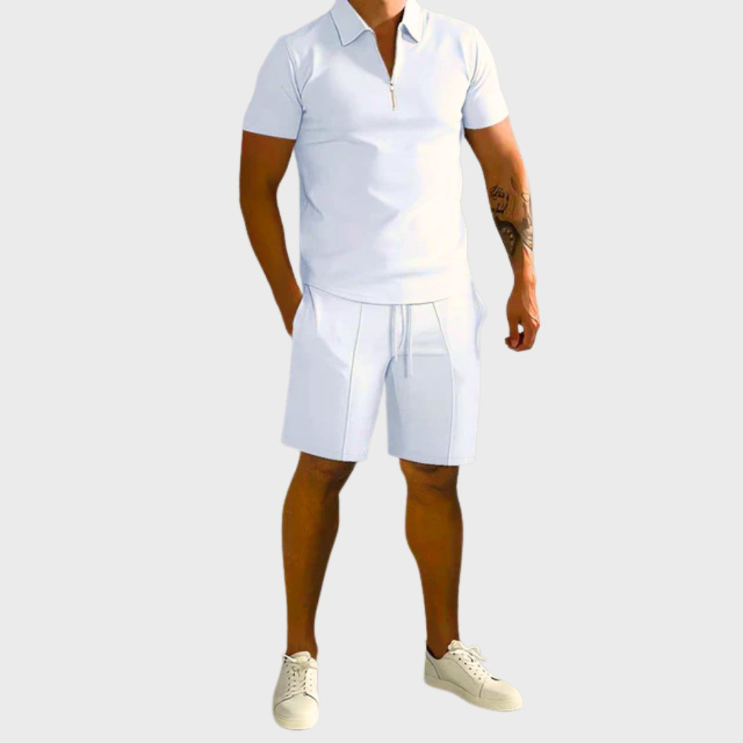 Carlos - Stílusos kétrészes szett
