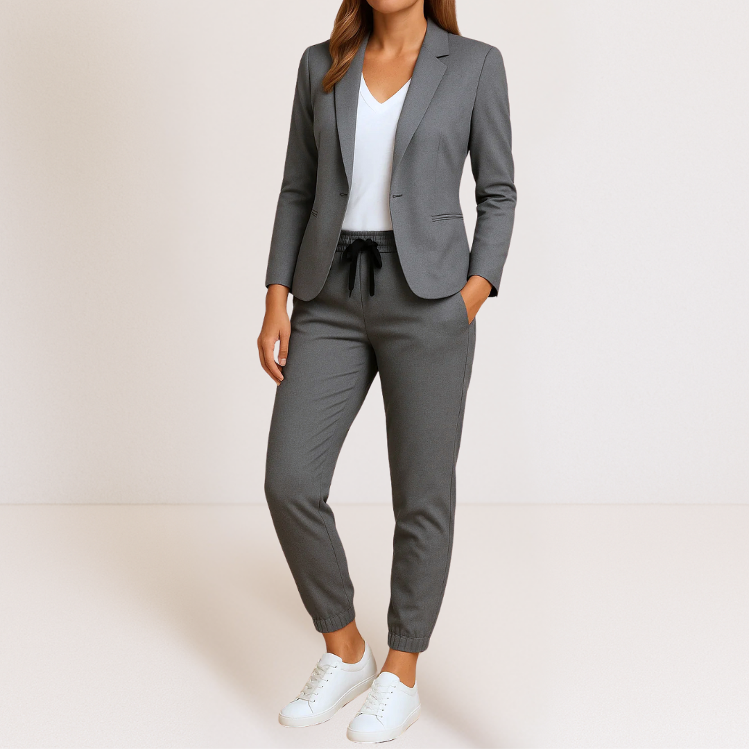 Beatriz | Modern elegancia egy kényelmes szettben