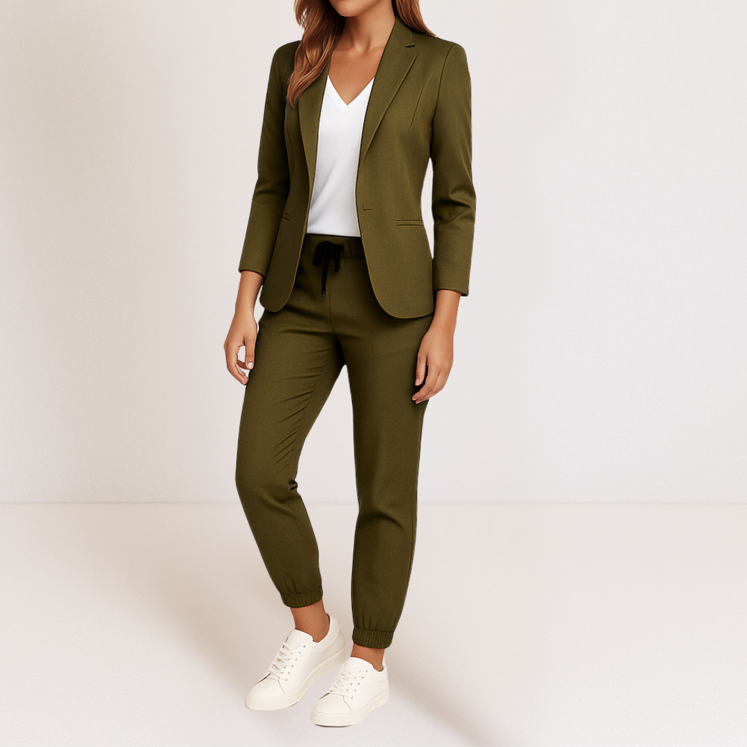 Beatriz | Modern elegancia egy kényelmes szettben