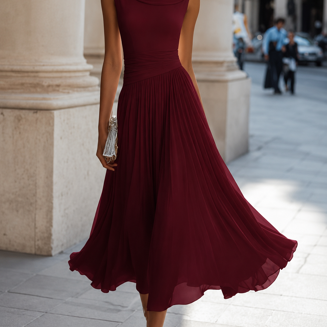 BARBARA | Midi ruha