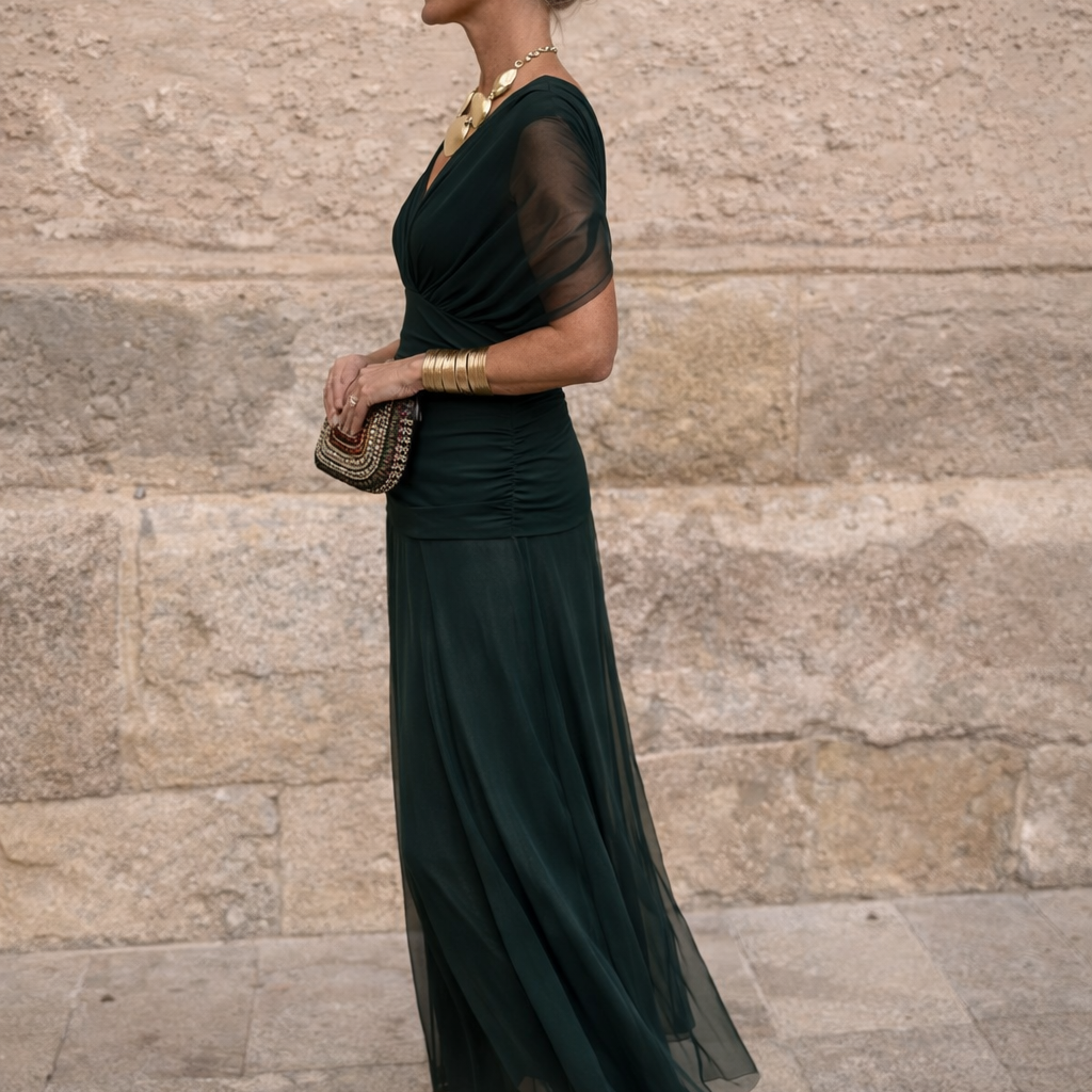 MARLENA | Maxi ruha