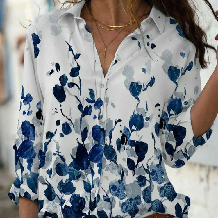 Hazel - Blusa de Mulher