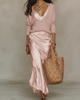 Pink-