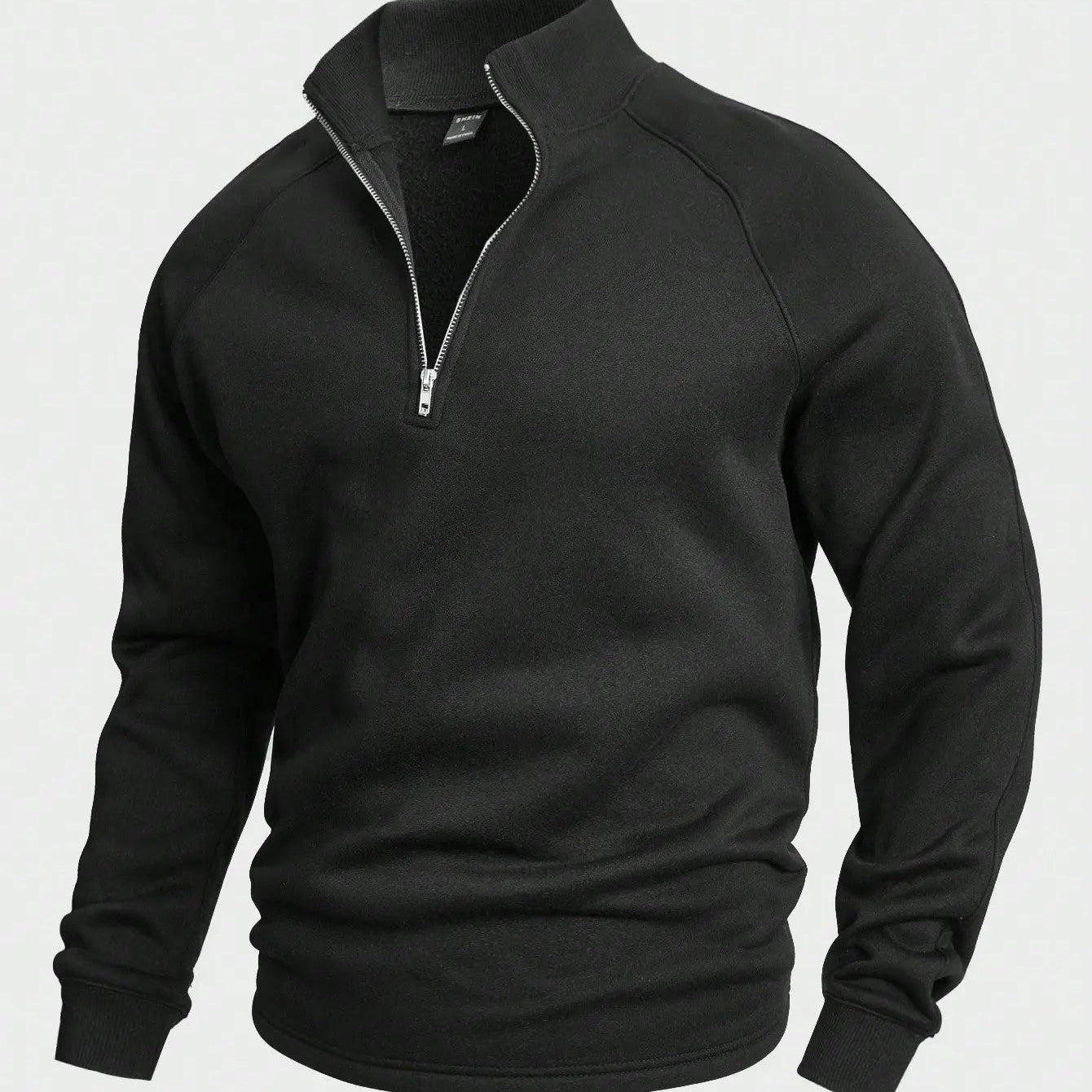 Constantino - Sweater de Malha Extensível