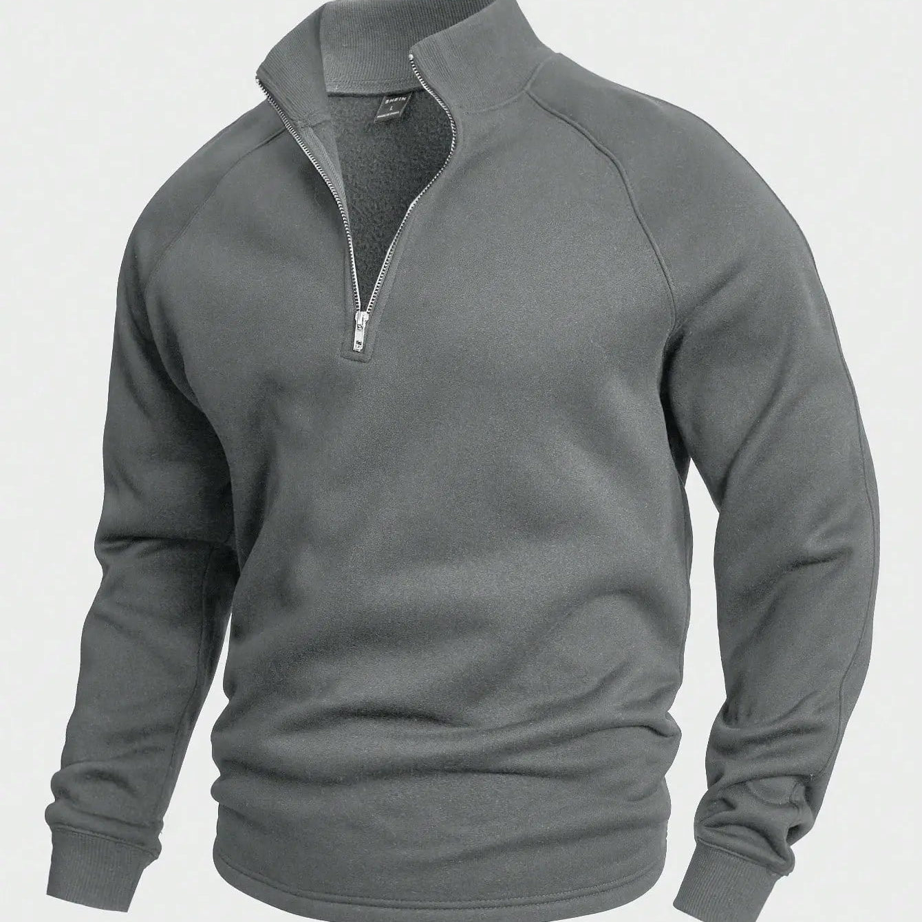 Constantino - Sweater de Malha Extensível