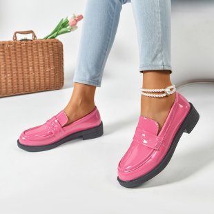 Delia - Casual All-Day Loafers