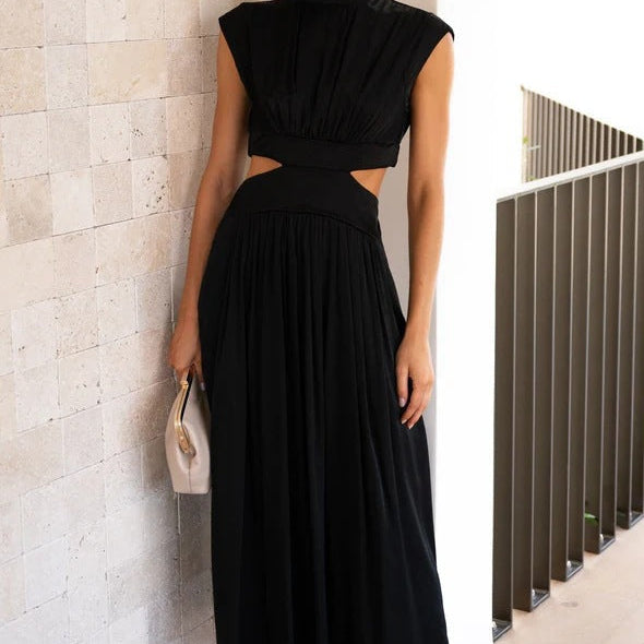Yrsa | Robe de verão leve