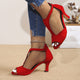 Vörös