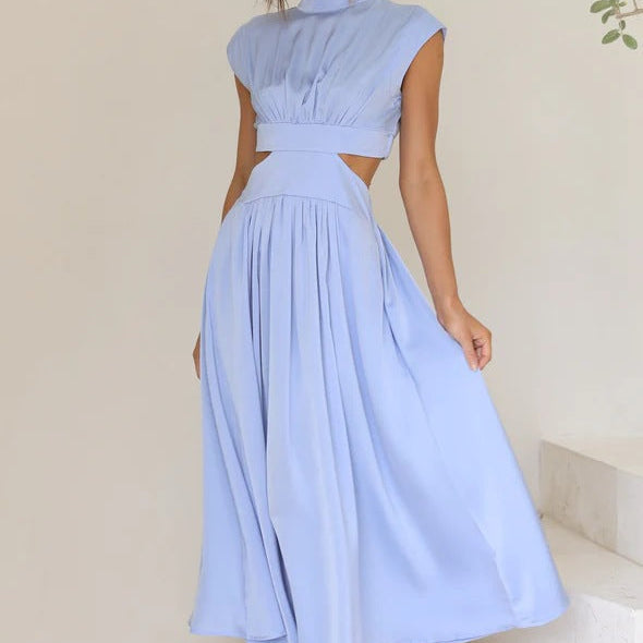 Yrsa | Robe de verão leve