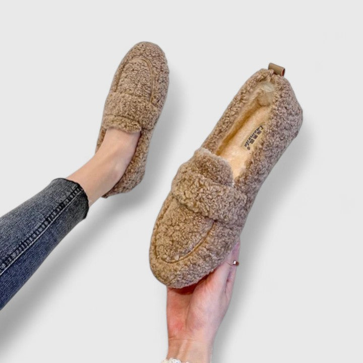 Solenne papucs – Elegancia otthon, meghitt kényelemmel