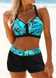 Black/Blue