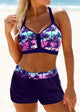 Purple/Blue