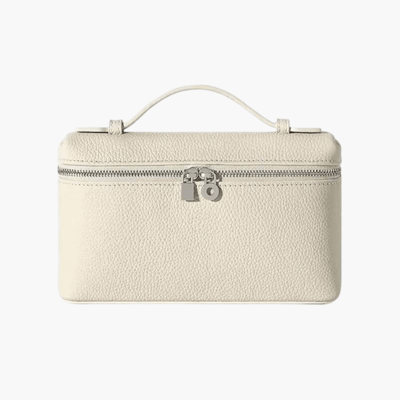 Charlotte Chic Compact Handbag