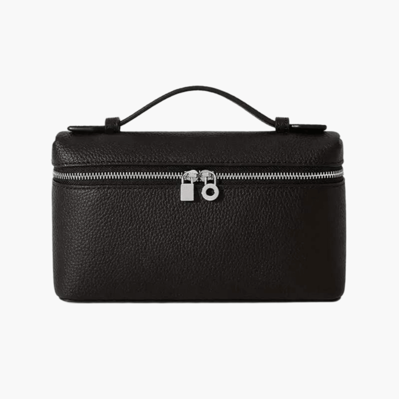 Charlotte Chic Compact Handbag