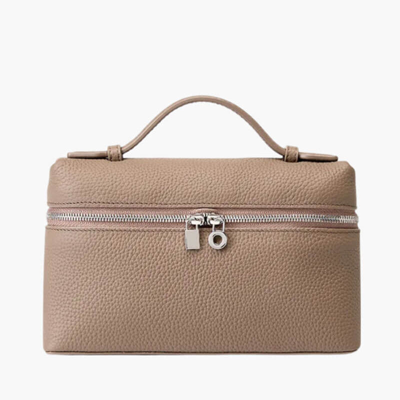 Charlotte Chic Compact Handbag