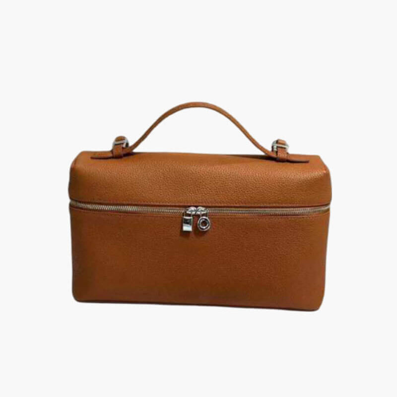 Charlotte Chic Compact Handbag