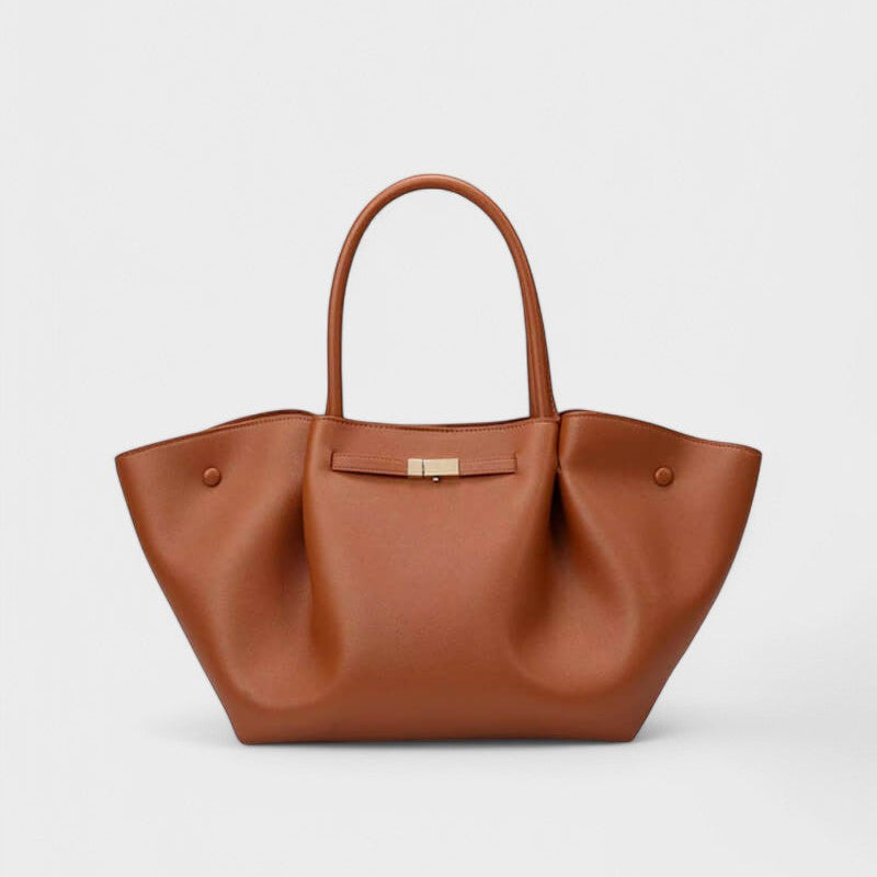 Melanie - Bolsa de couro