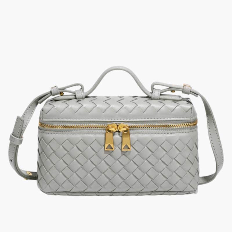 Celeste Sleek Mini Box Handbag