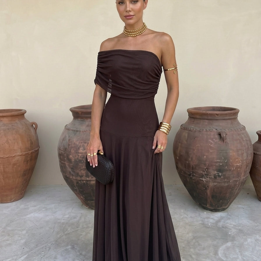 Toledo | Elegáns Maxiruha