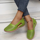 LIGHT GREEN
