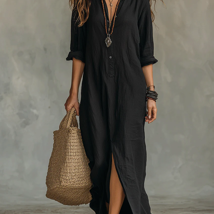 SABINA | Maxi ruha