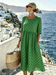 Emerald Green