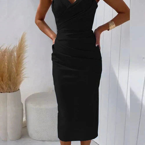 Magner - Midi Dress