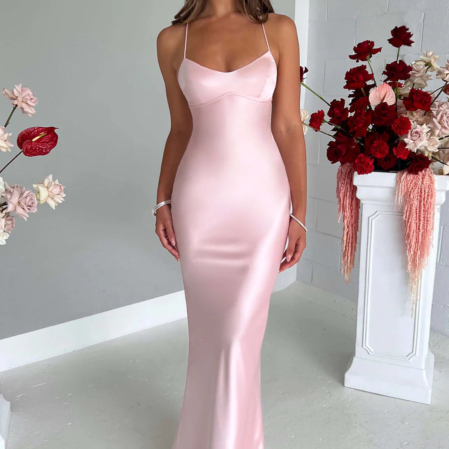 Aléna | Maxi-robe