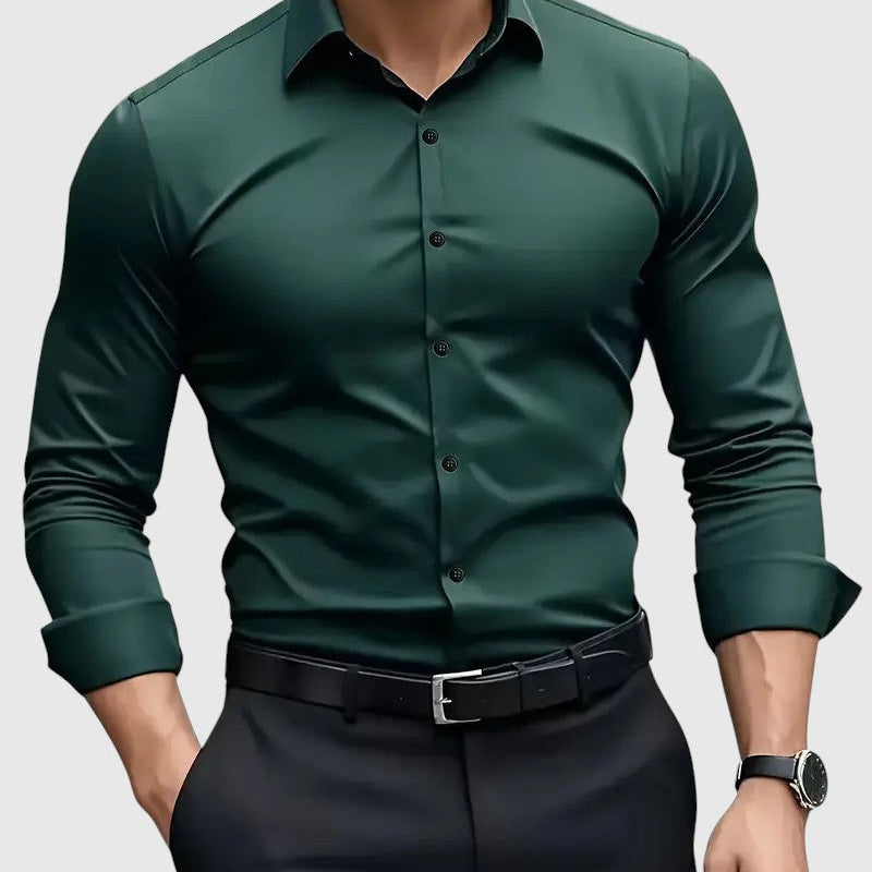 Kálmán | Elegáns Federico ing férfiaknak