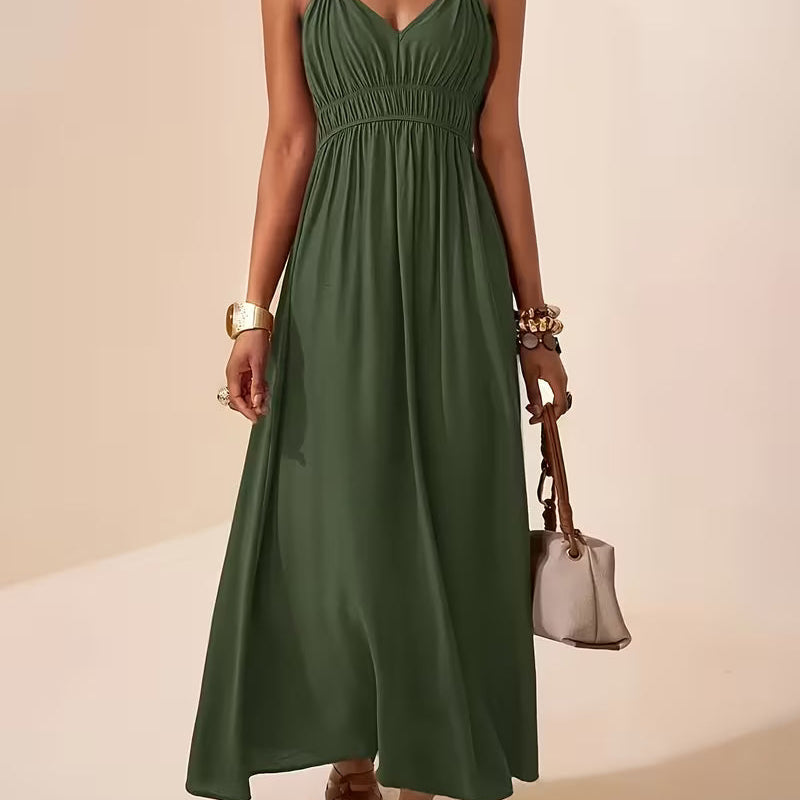Victoire | Időtlen Maxi Ruha