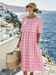 Soft Pink